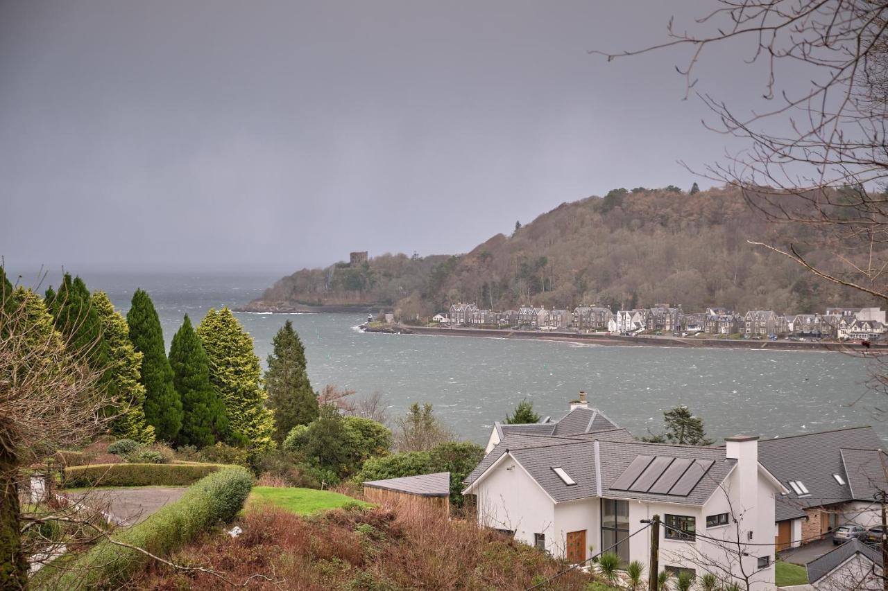 Seòmar Beag Oban Exterior foto